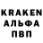 АМФЕТАМИН Розовый Katherine Alvares
